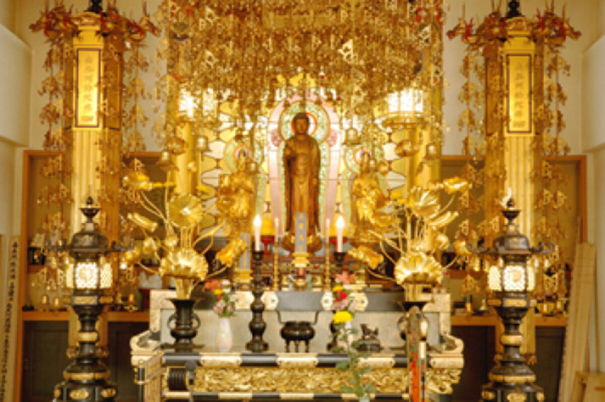 十方寺
