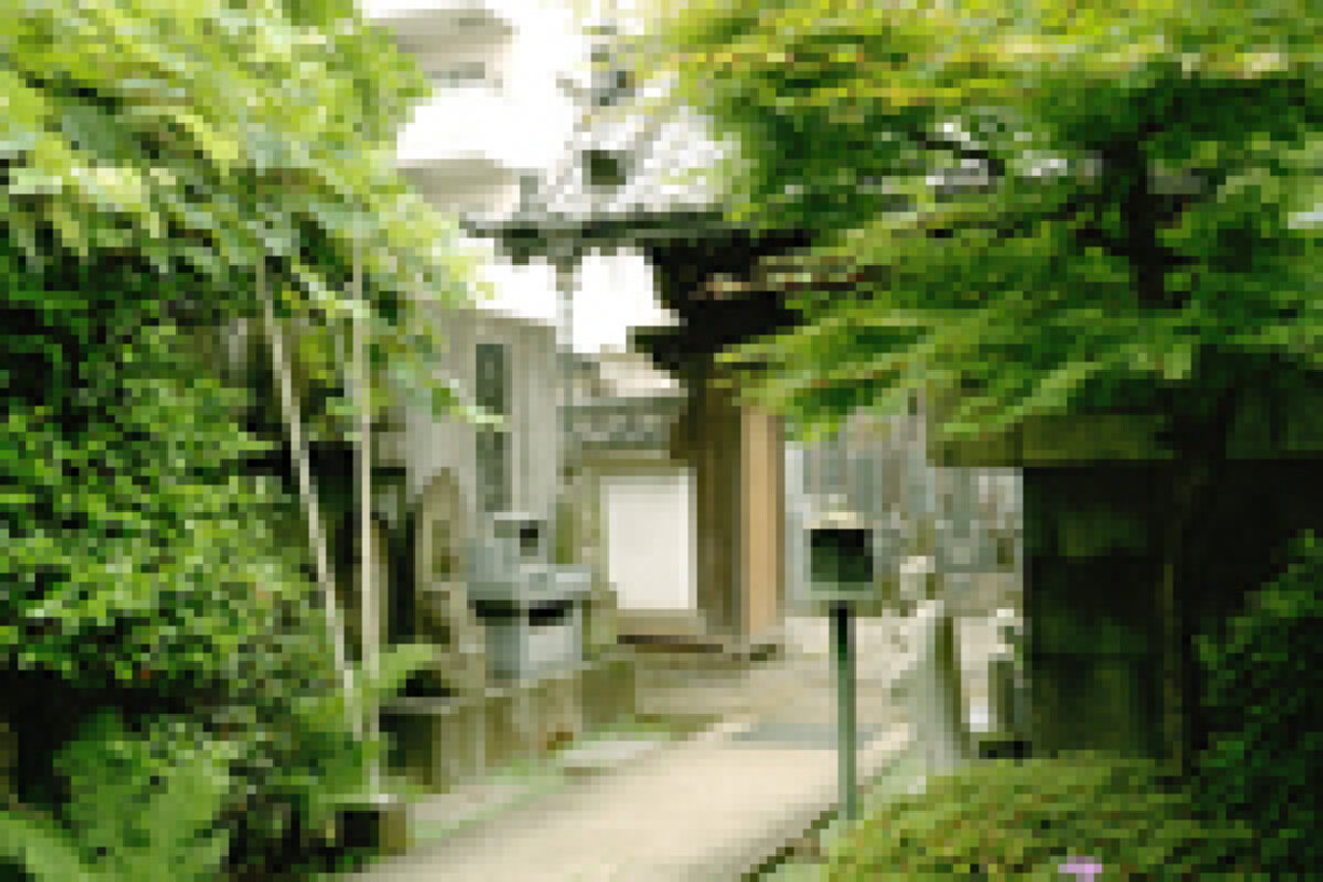 十方寺
