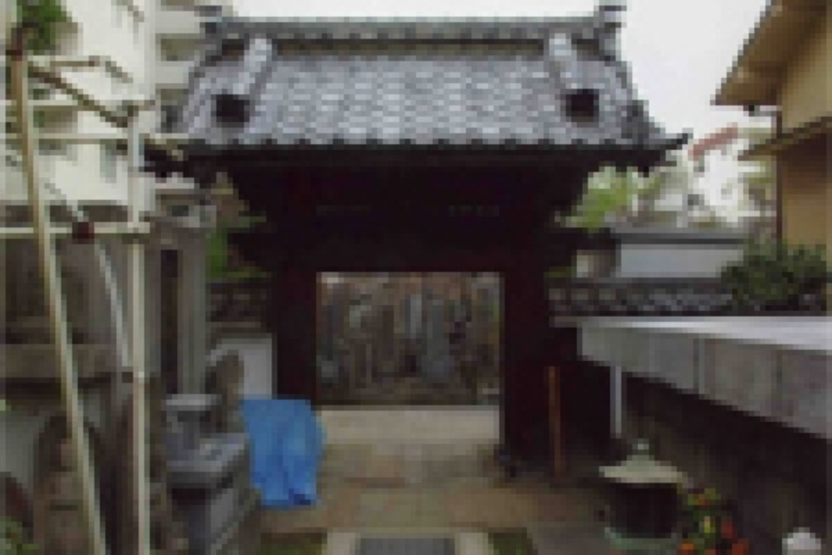十方寺