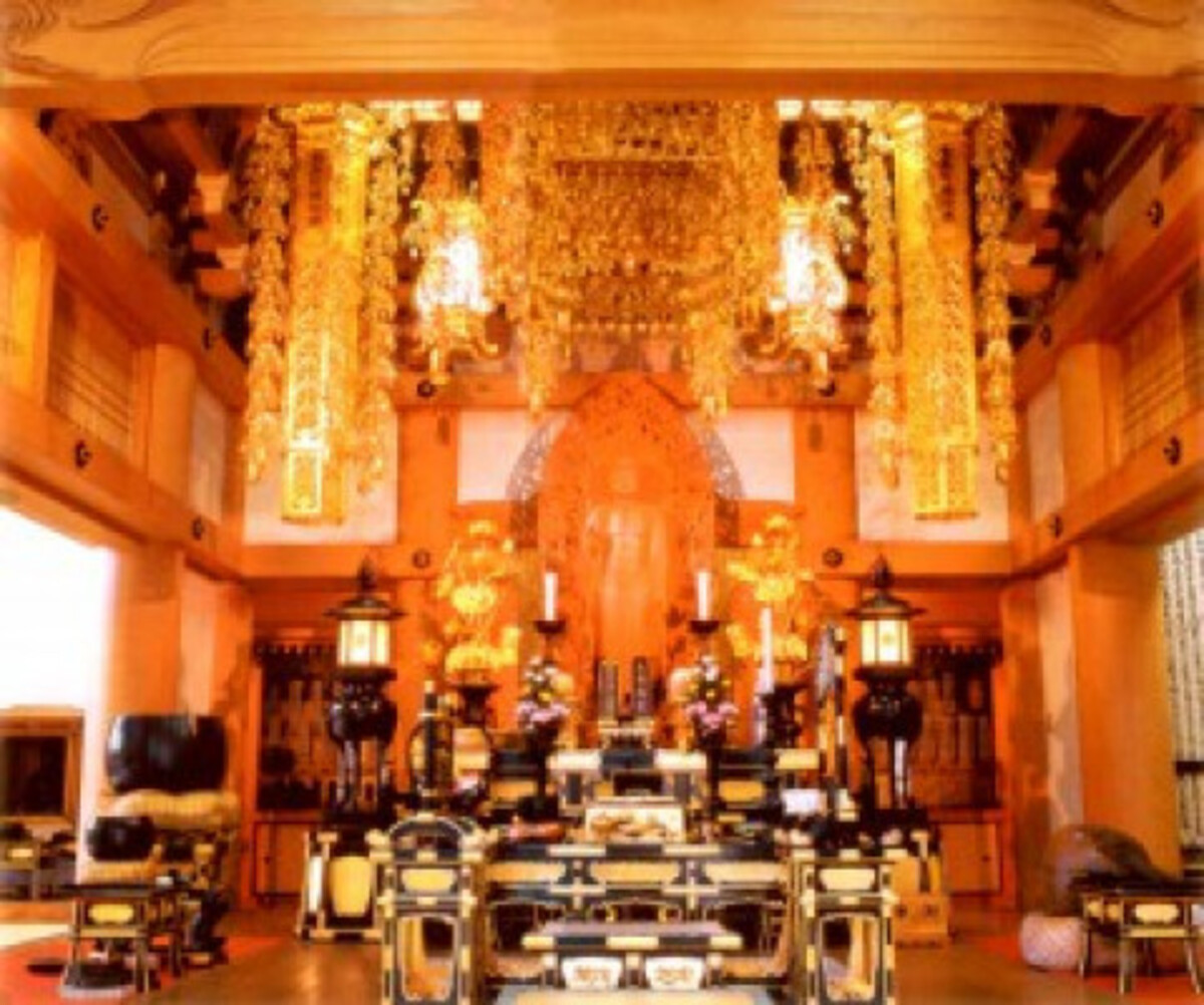 天然寺