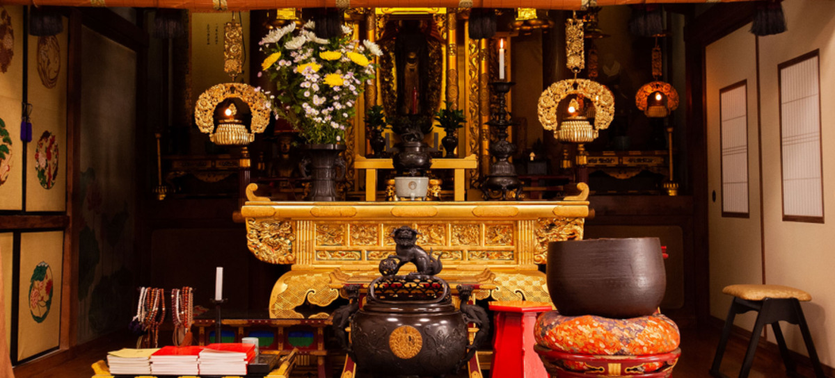 西教寺