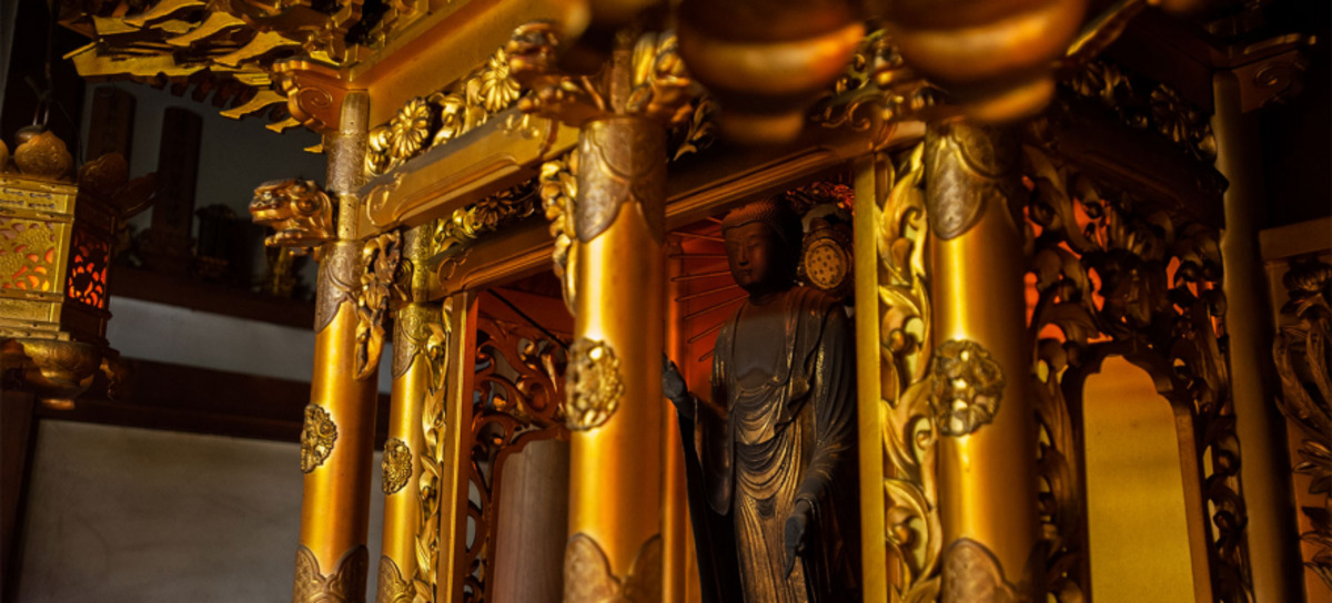 西教寺
