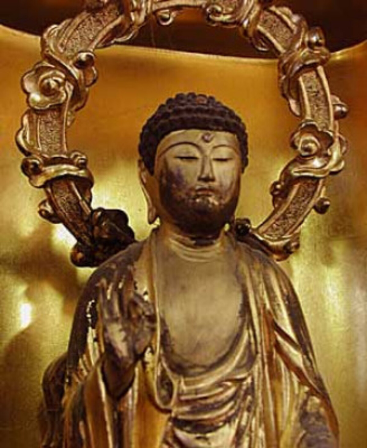 行慶寺