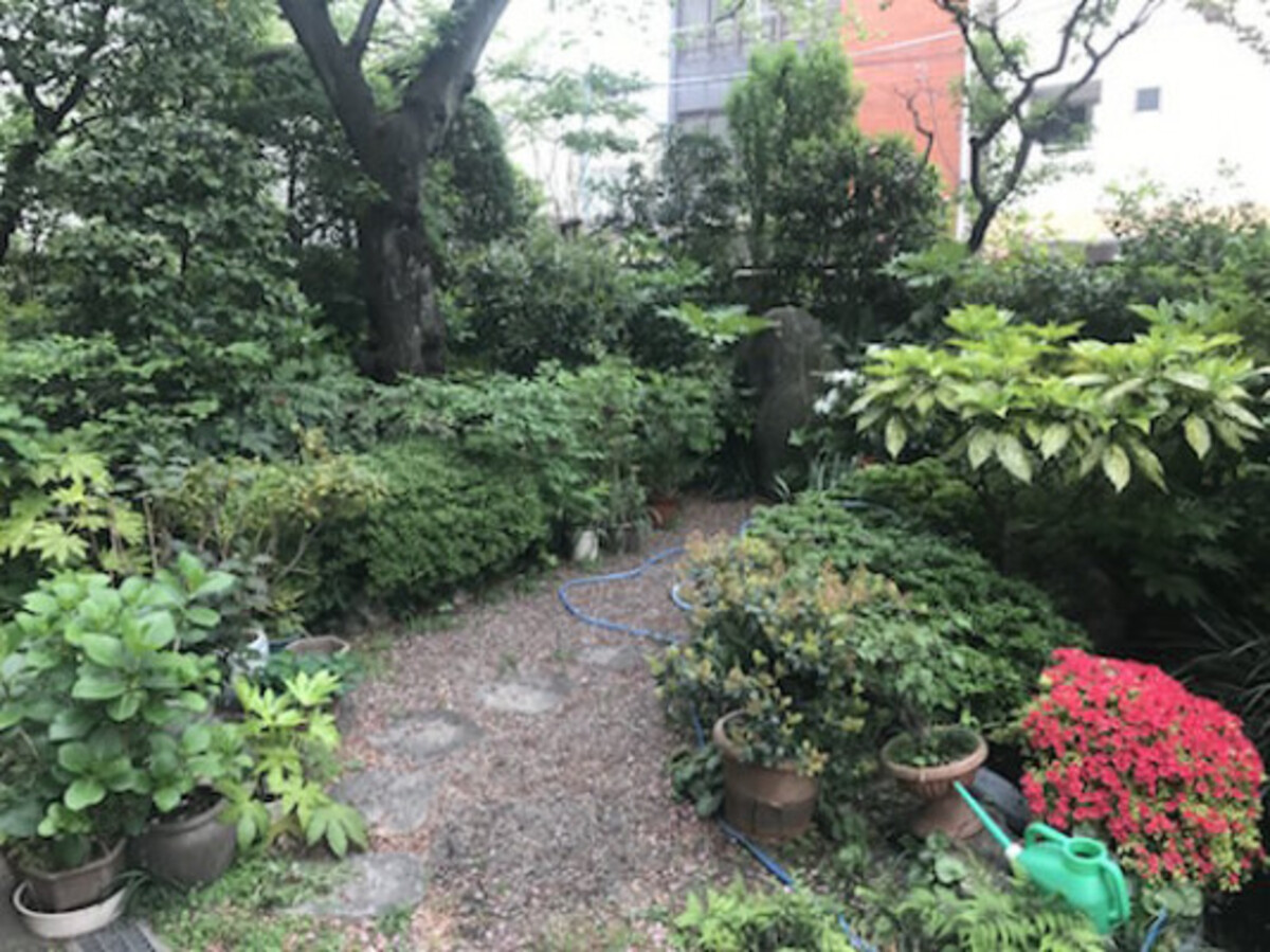桃林寺斎場 禅スクエア桃林