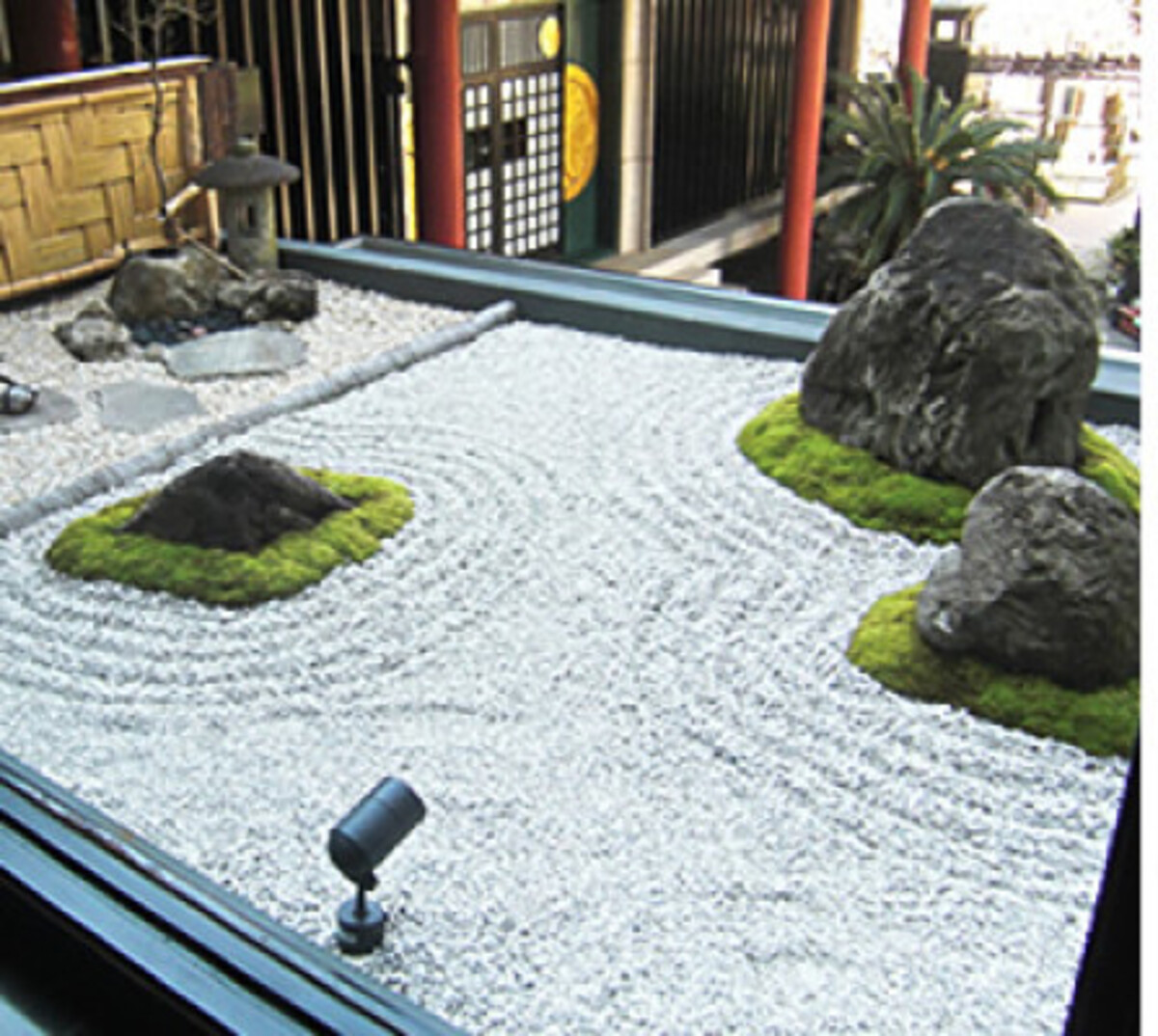 榧寺