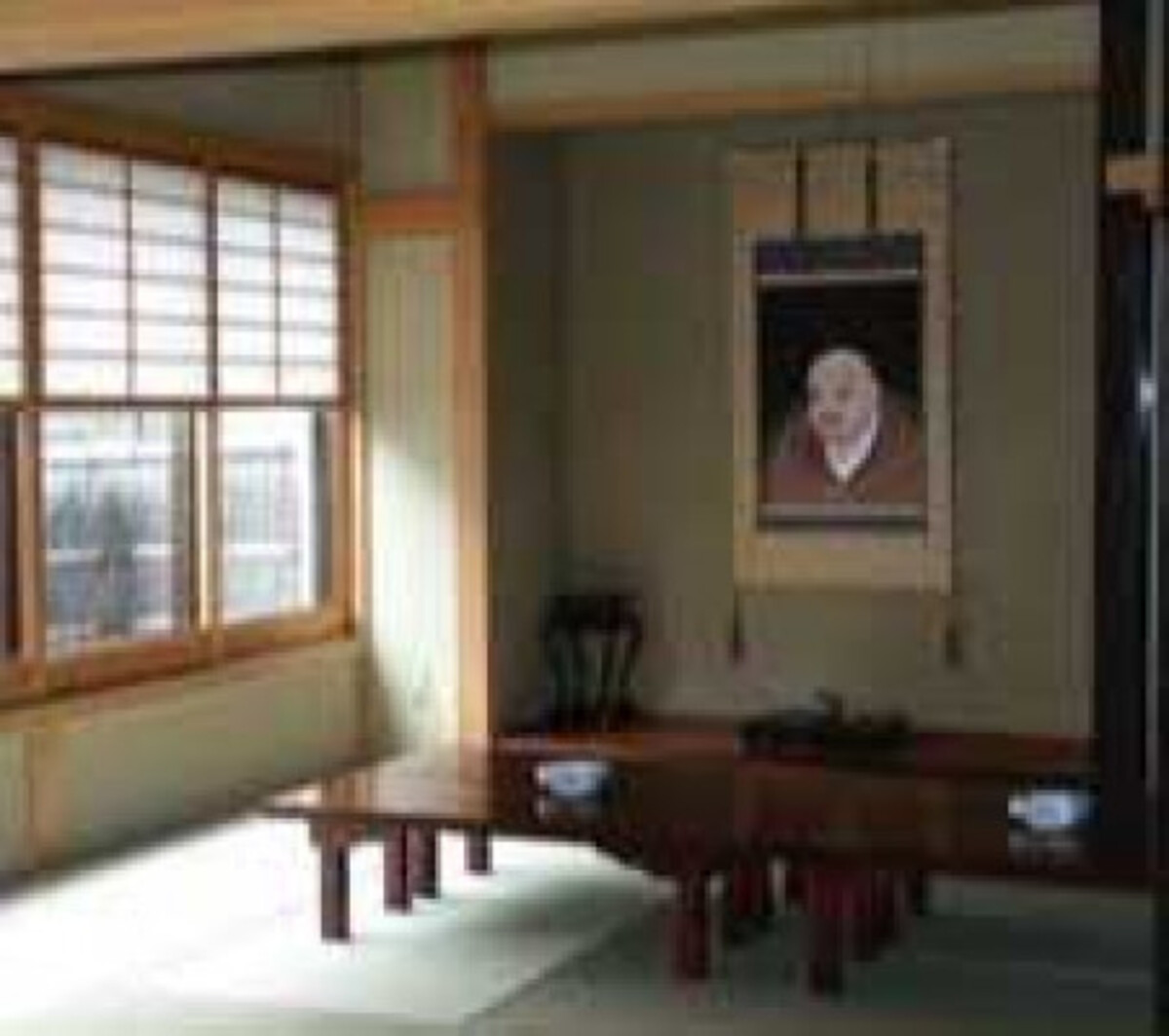 長國寺斎場