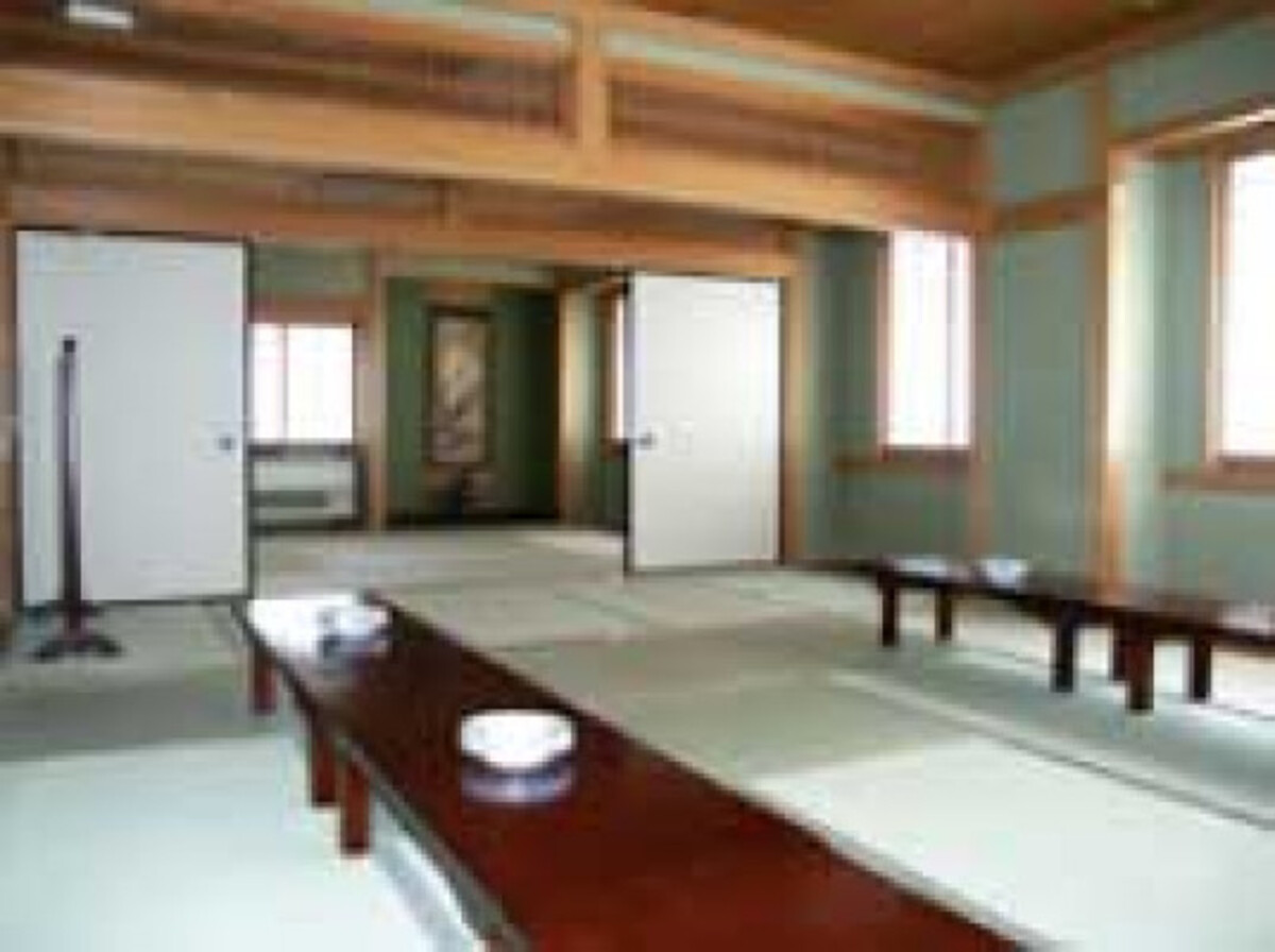 長國寺斎場
