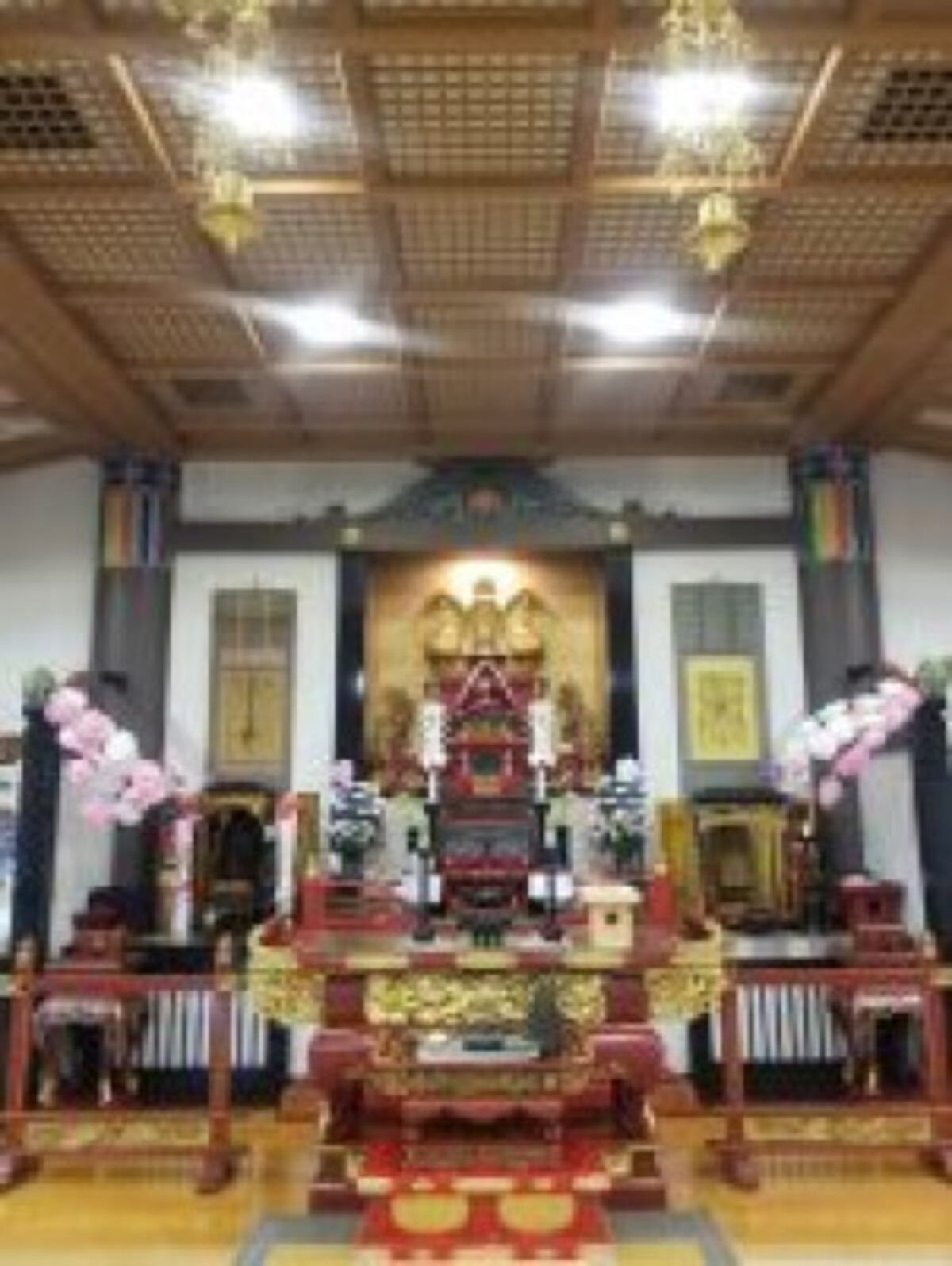 円隆院