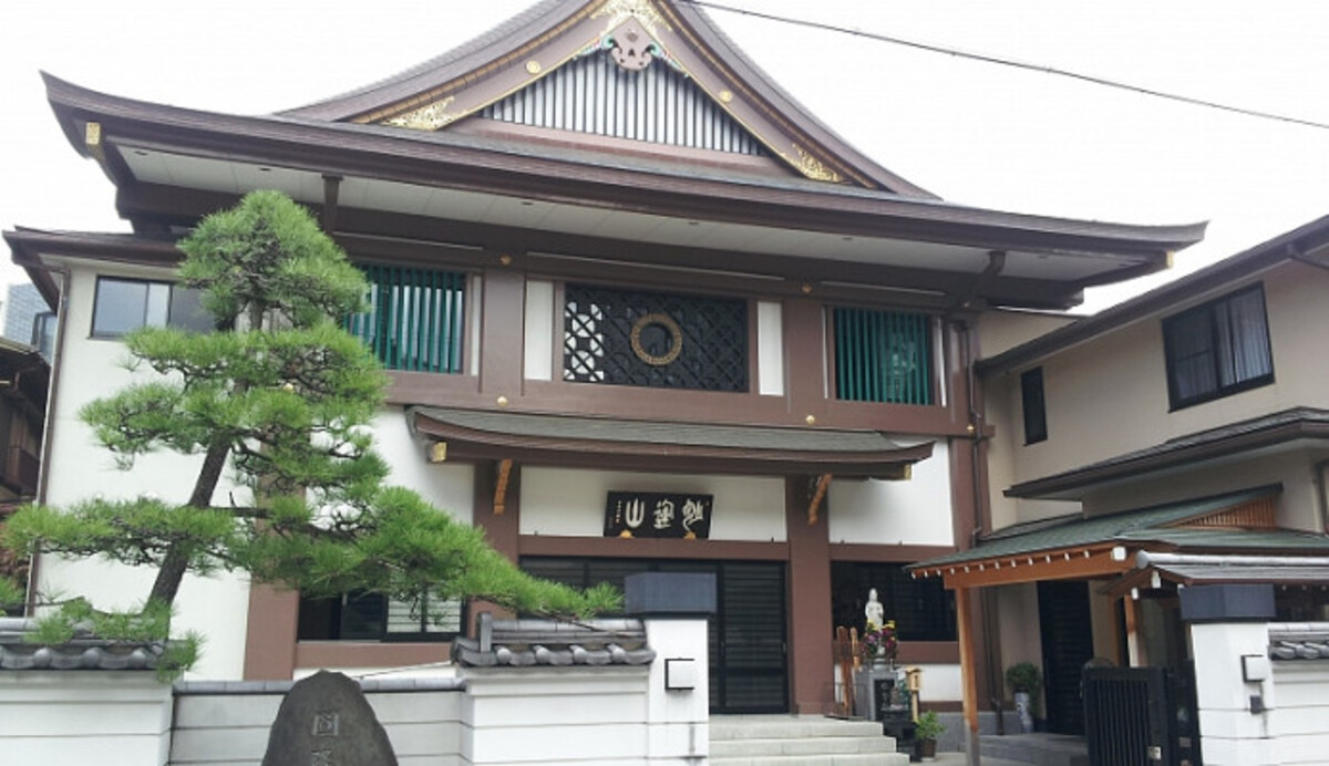 円隆院