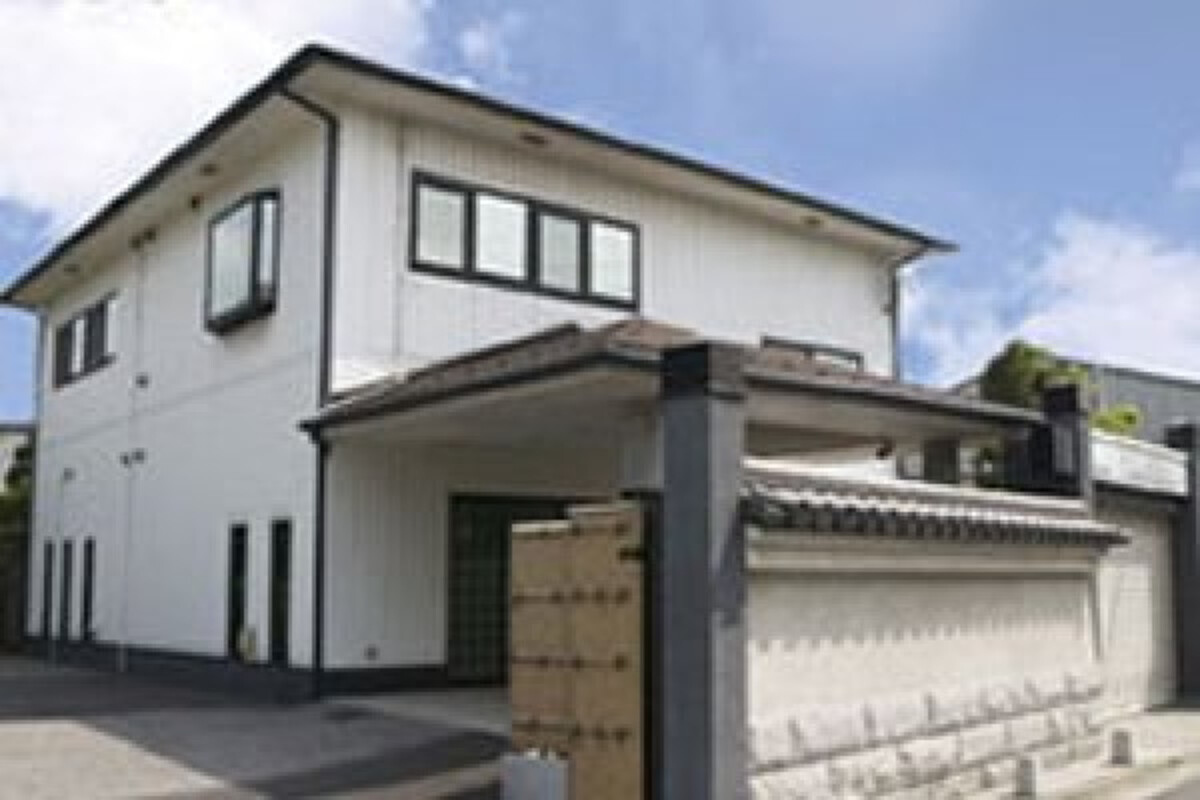 性翁寺 木余堂会館