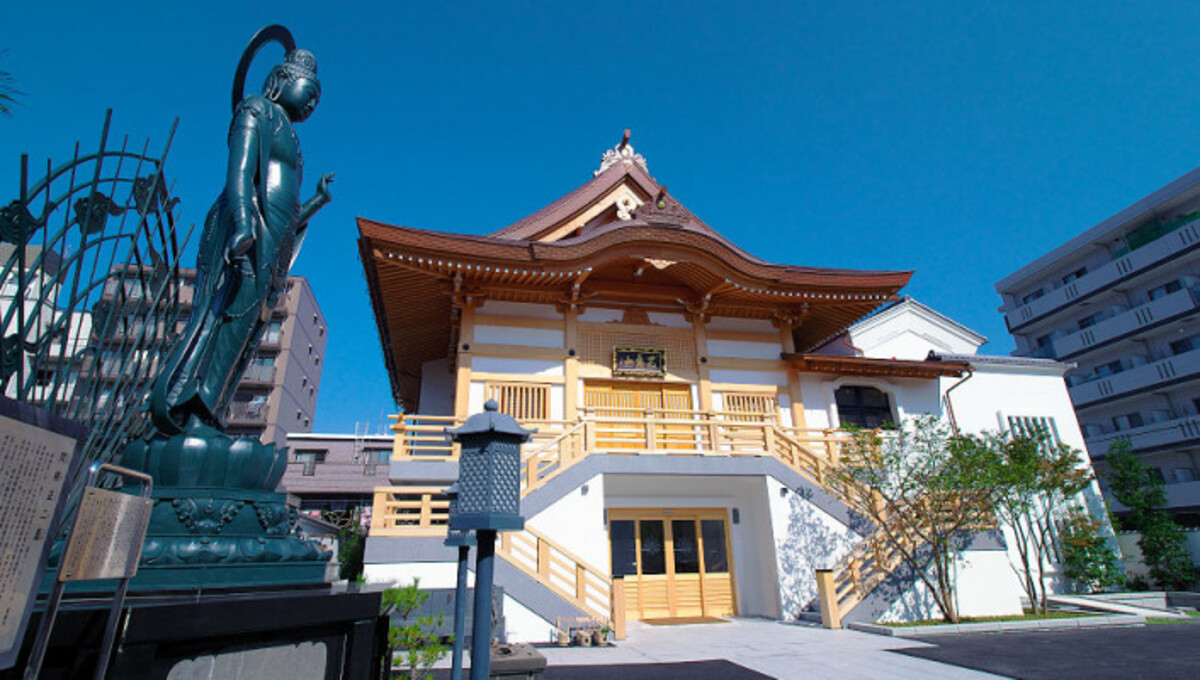 重願寺