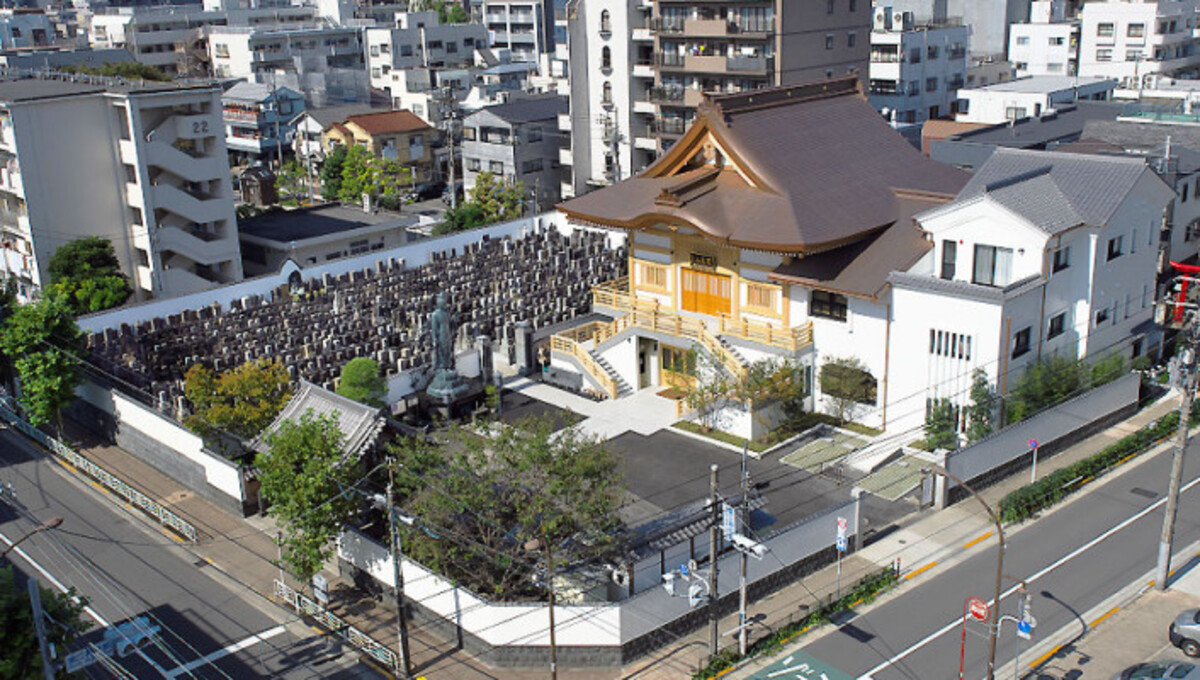 重願寺