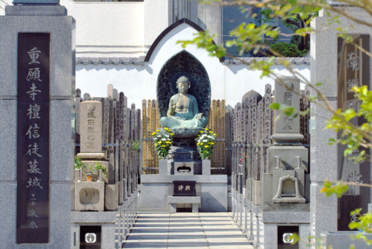 重願寺