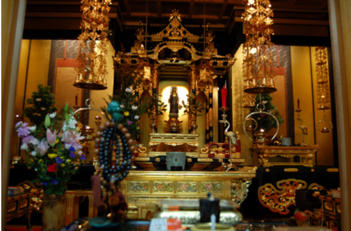 源信寺