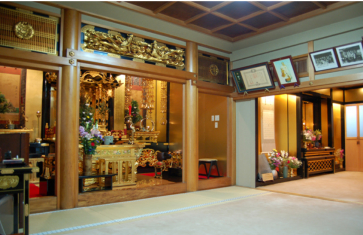 源信寺