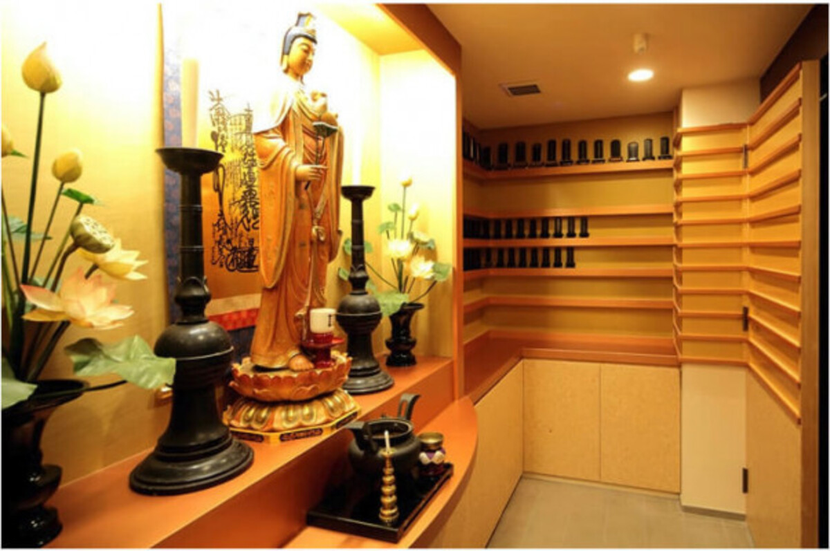 深妙寺