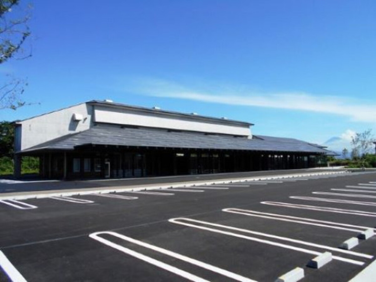 静岡市清水斎場