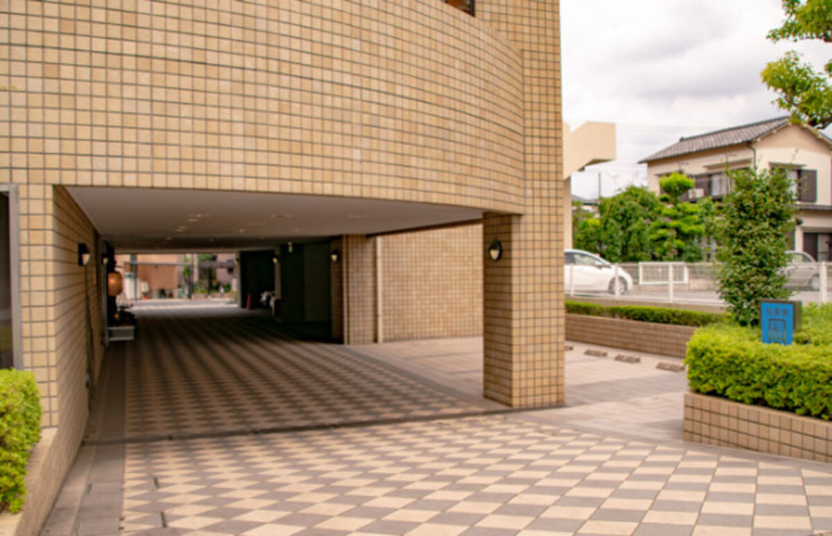 足立鹿濱會館