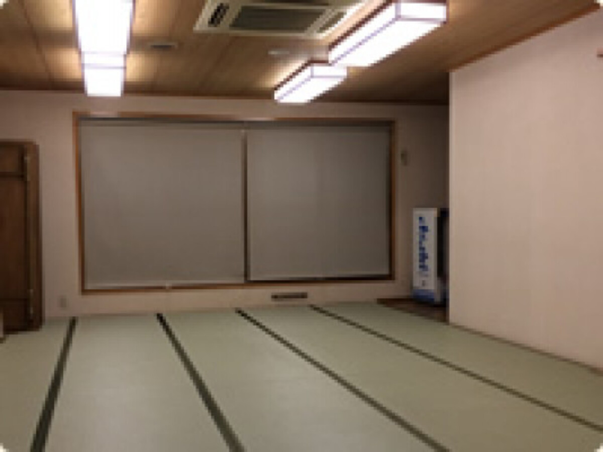 川上セレモニーホール
