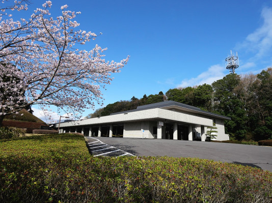 やすらぎ苑（取手市外2市火葬場組合 ）