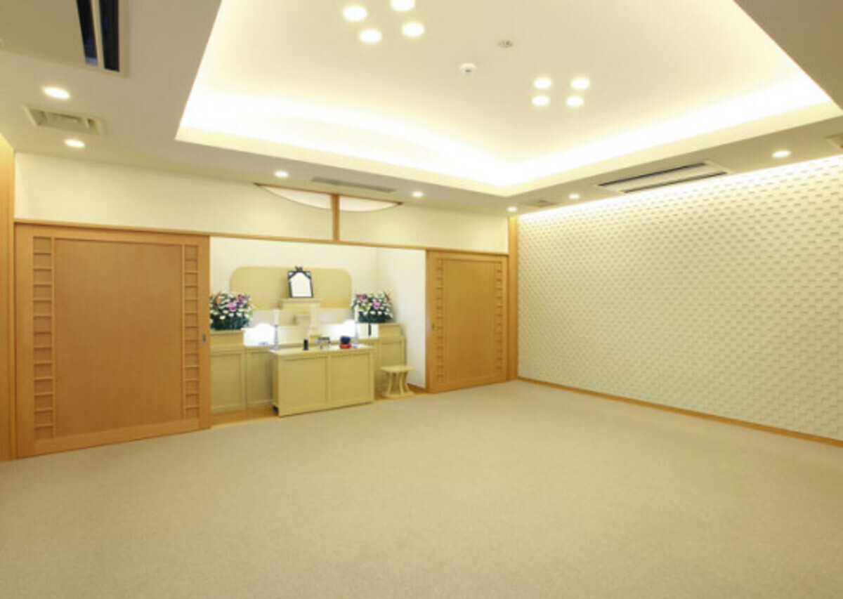 ライフケア妙典