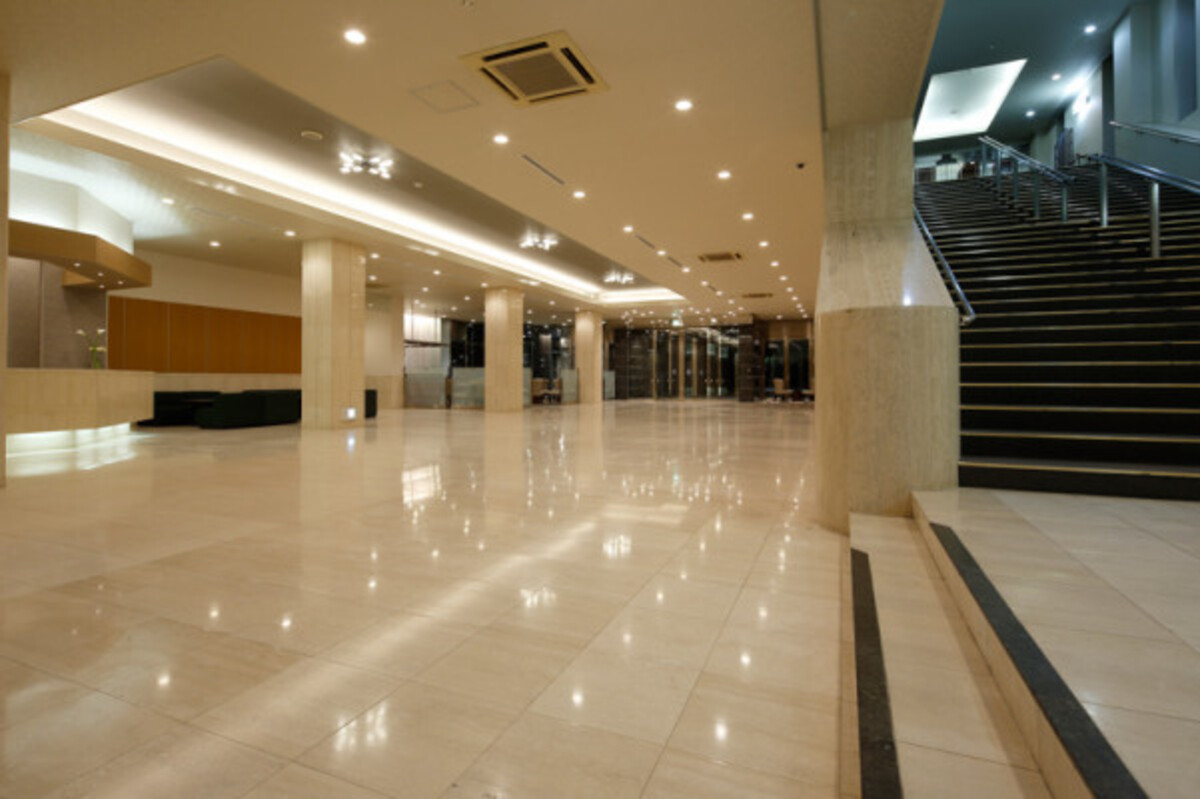 仙台迎賓館・斎苑 別館