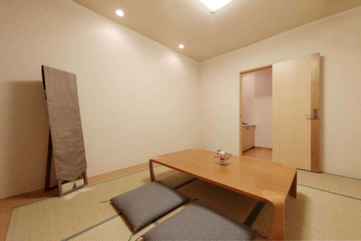 密葬館若林斎場 清月記