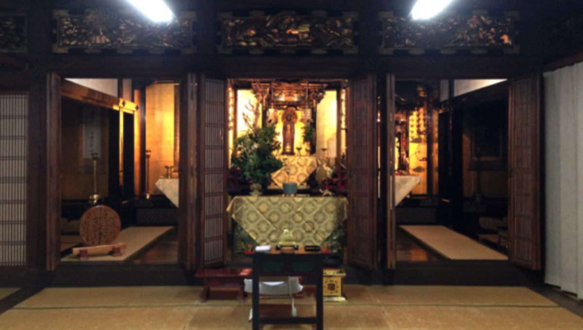 瑞興寺