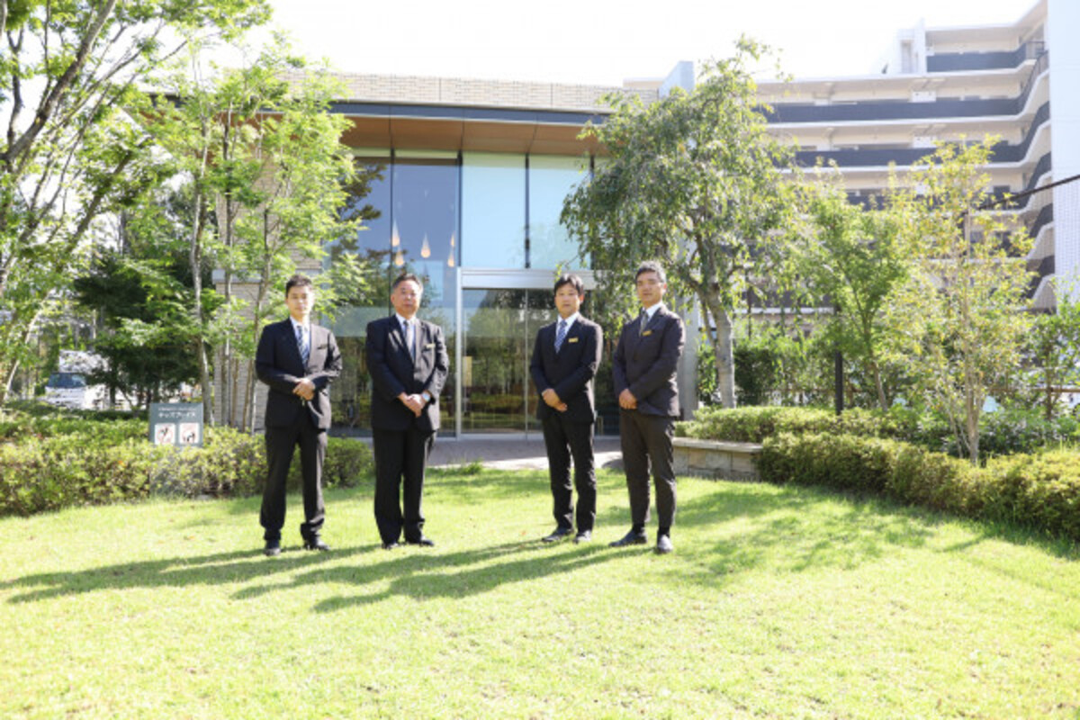 株式会社むさしの 杉並相談所