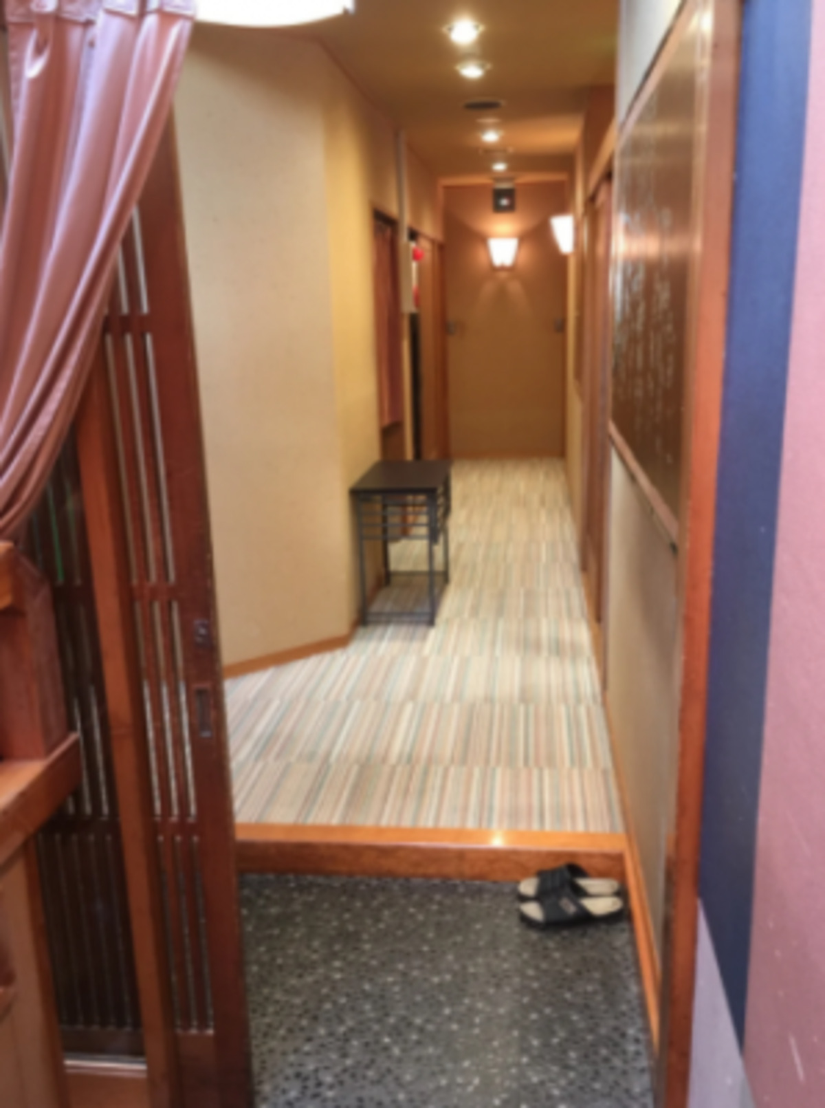 懐石水仙本店（法事専用ホール）