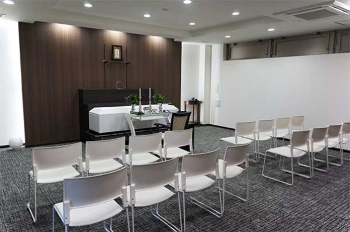アーバン家族葬 広島駅あけぼの通り会館