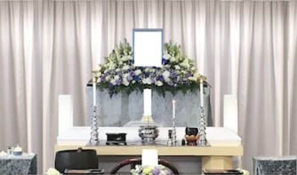 株式会社シニアのミカタセレモニー