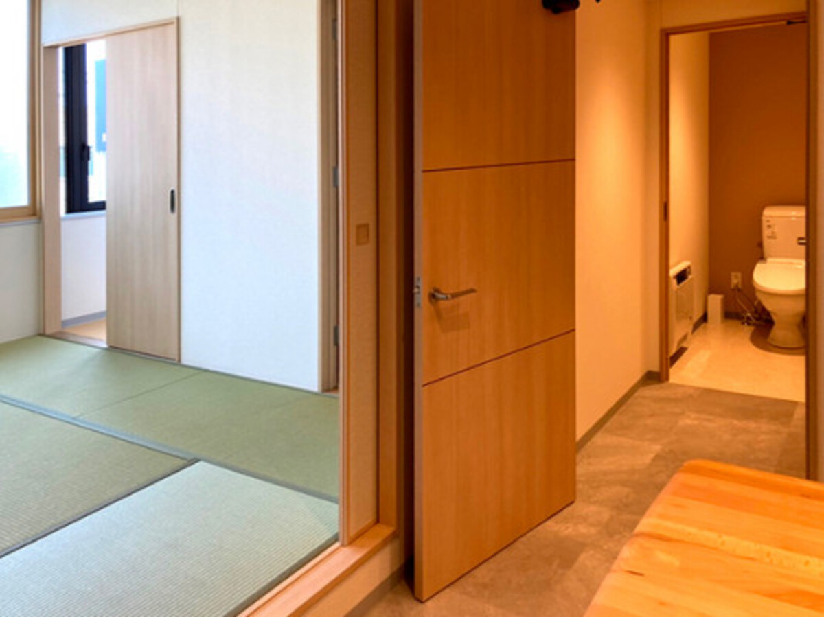 ミモザホール伏古