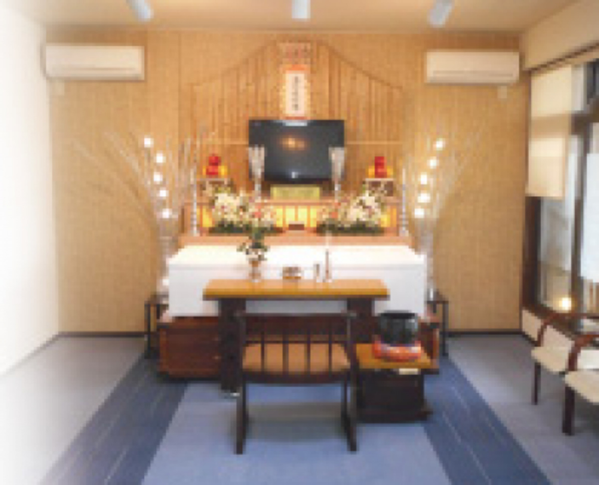 コミュニティーハウス悠 名古山店
