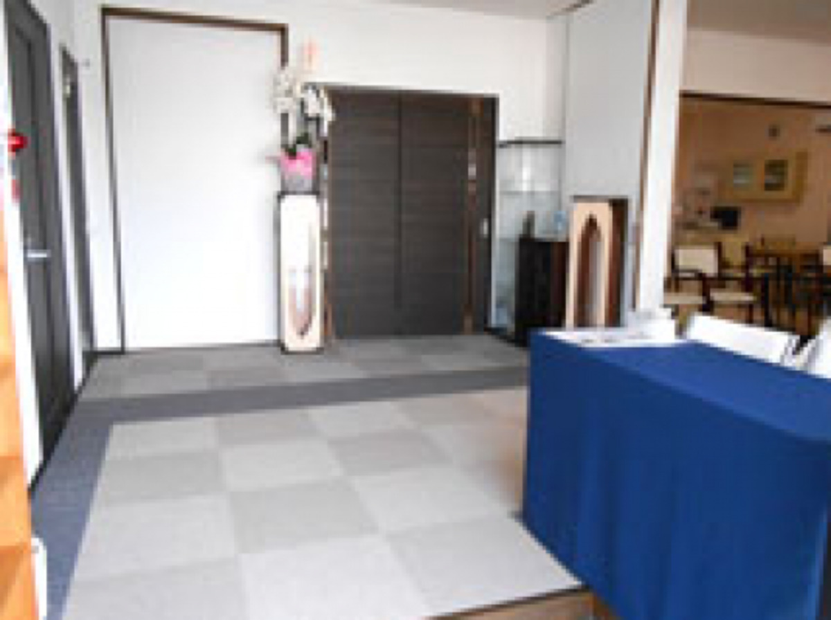 コミュニティーハウス悠 名古山店