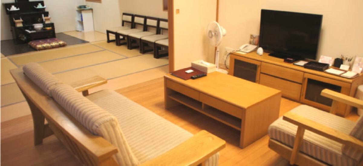 セレモニーホール掬水苑 いずみ／ほこだて仏光堂