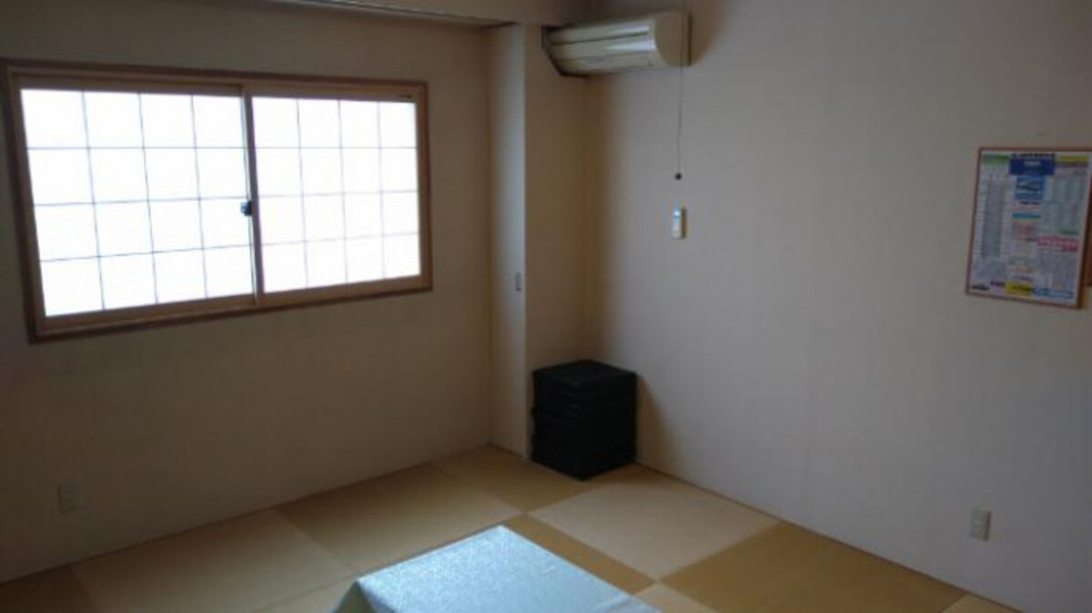 メモリアル愛敬本館