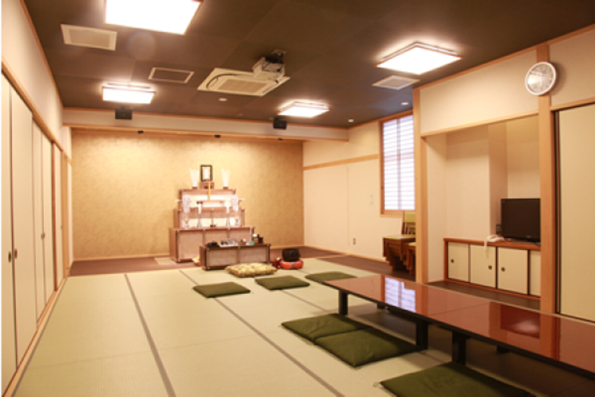 姫路中央葵会館