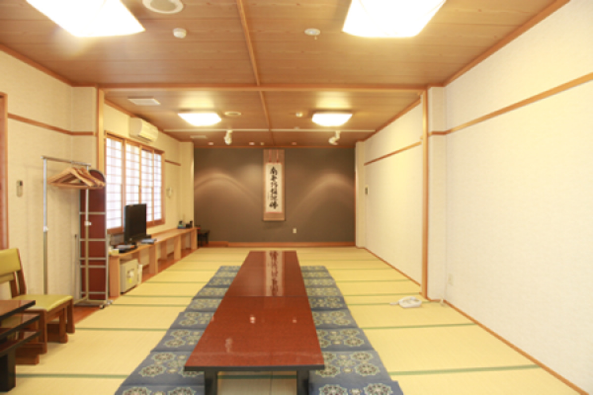 姫路西葵会館