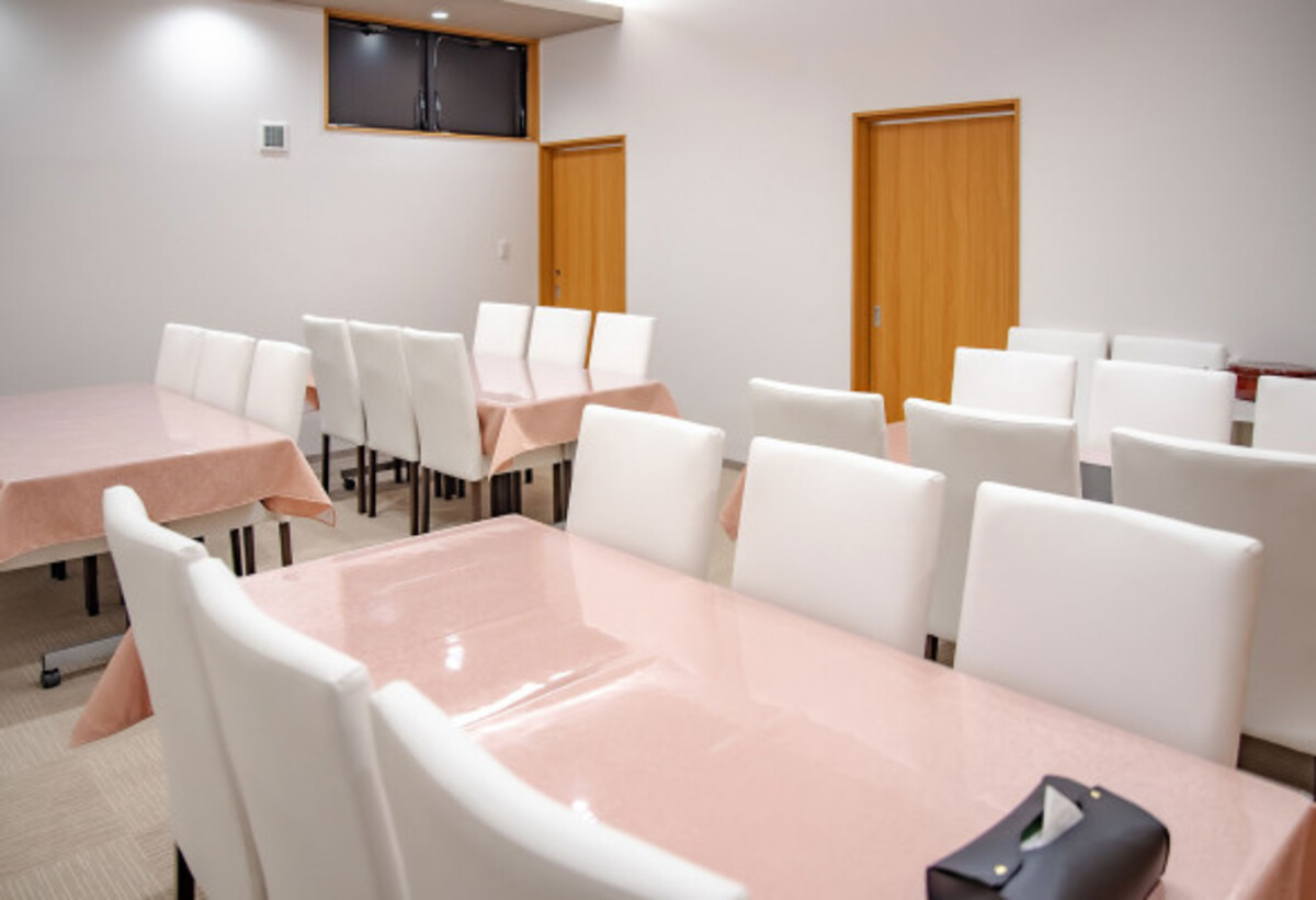 家族葬のトワーズ® 湖西店