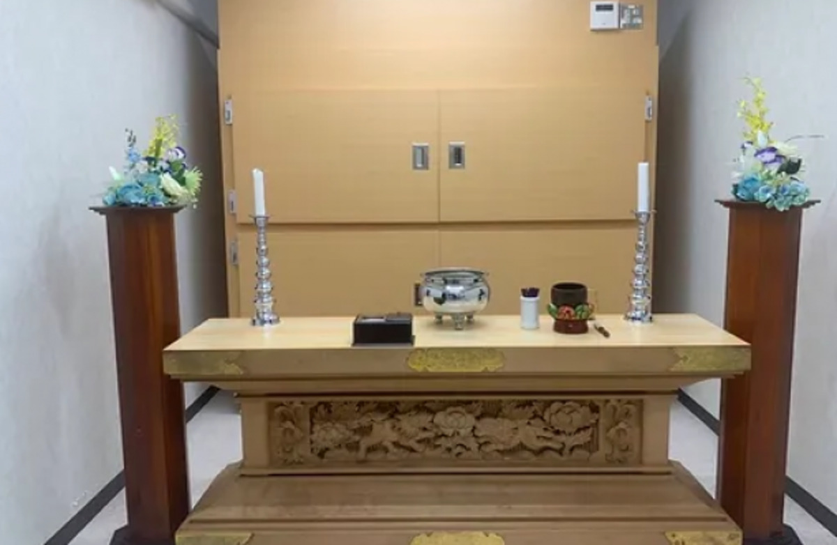 小さなセレモニー印西ホール