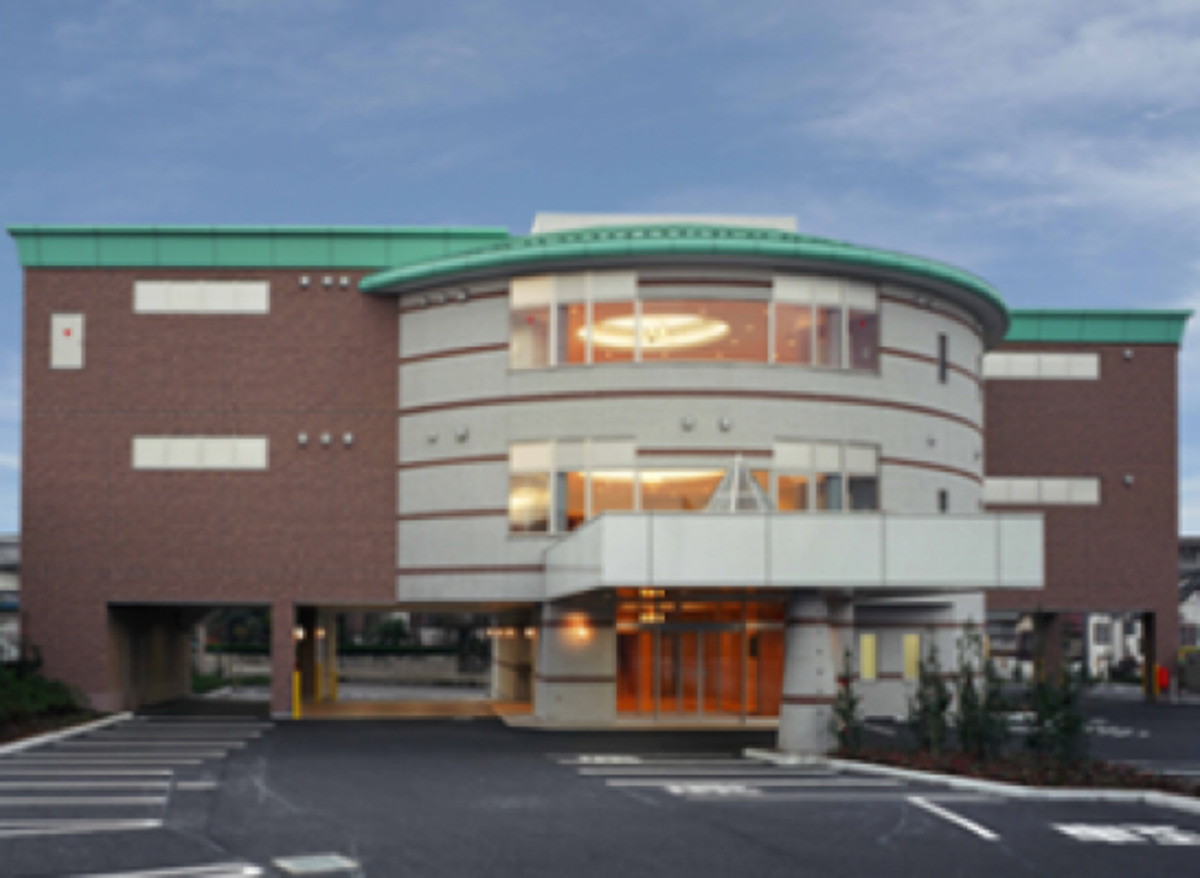矢切ホール
