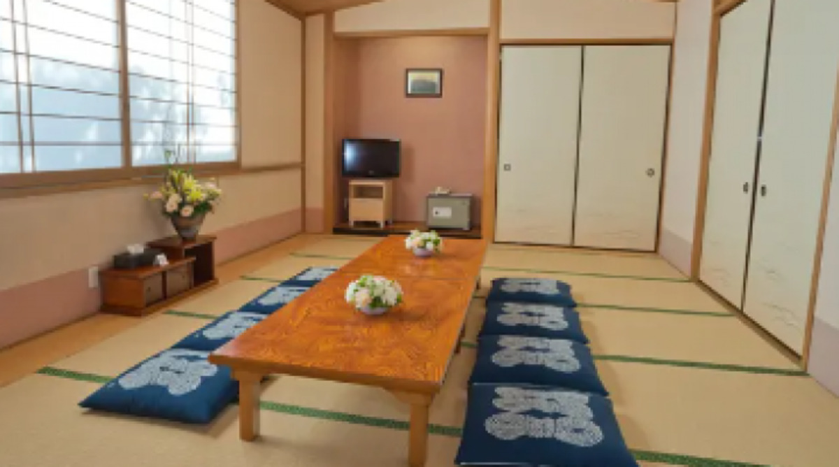 柏若柴ホール