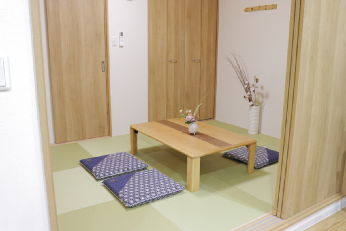 家族の新しいお葬式 三谷ホール