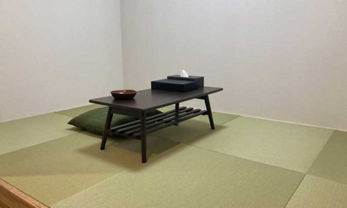 小さなお葬式 二十四軒ホール