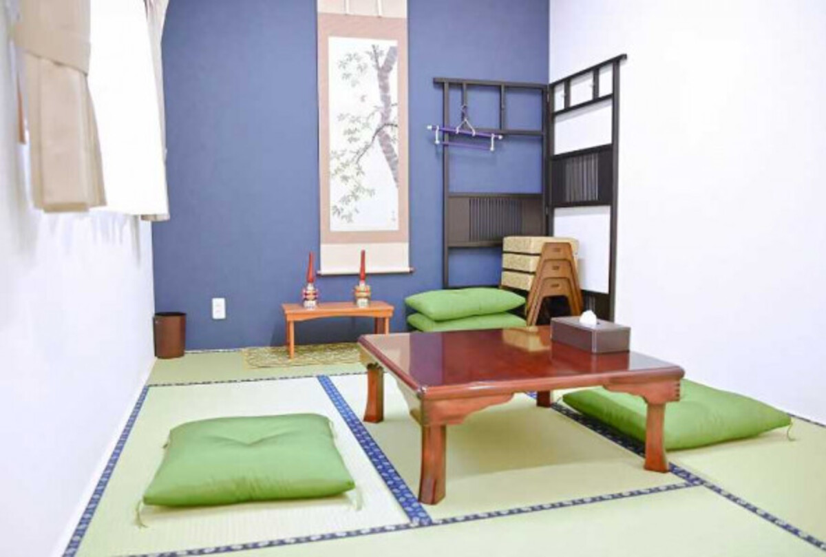 家族葬のトワーズ® 静岡おさだ