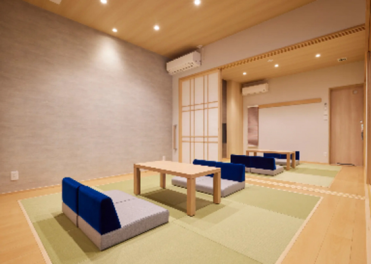 東淀川斎場ホール