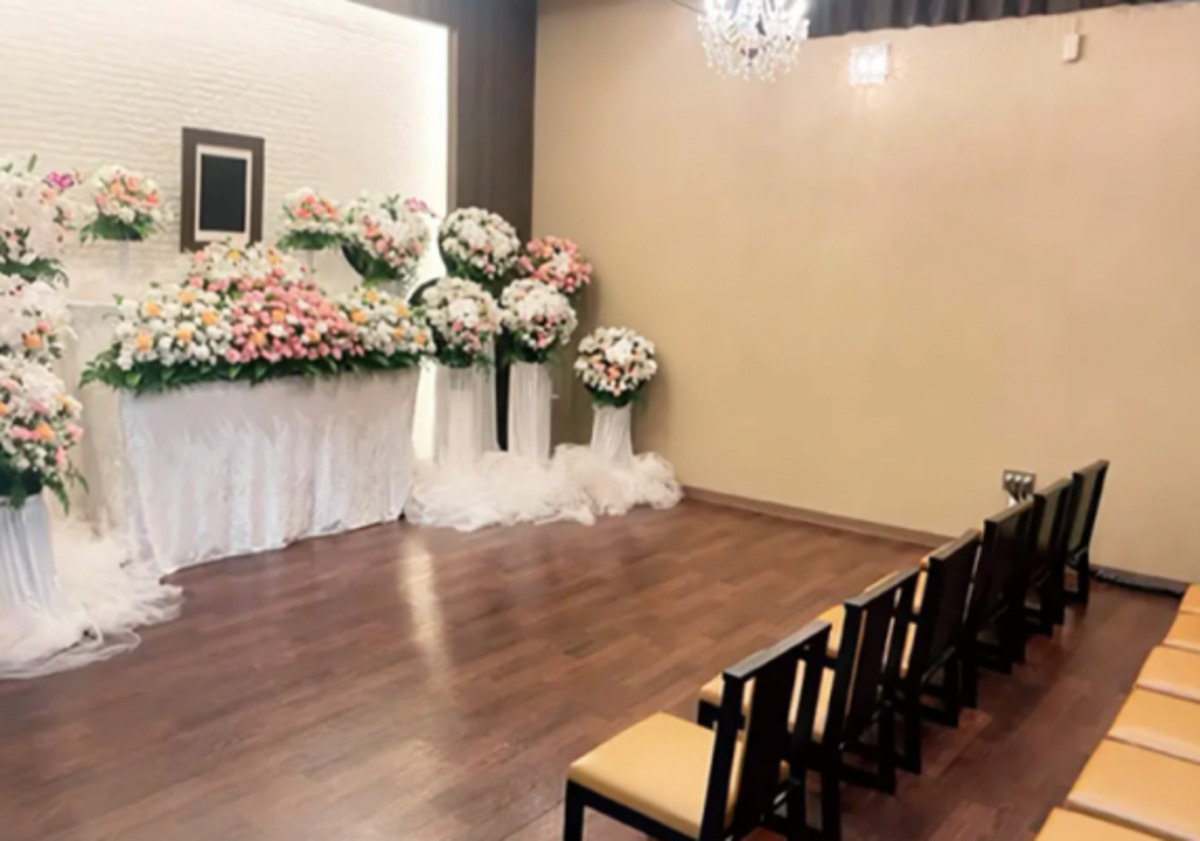 湘南台会館