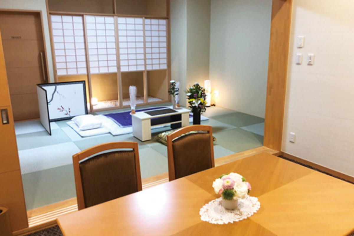 あおばの火葬式 東京営業所