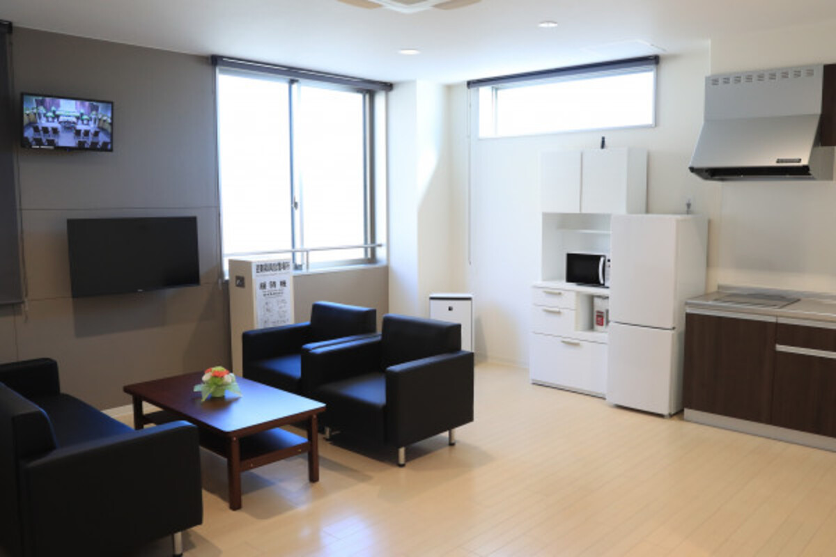 吹田ファミリーホール
